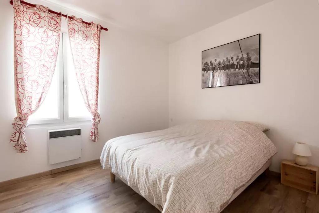 Maison *** Avec Cour 3Km Plage Et La Rochelle Saint-Vivien  المظهر الخارجي الصورة