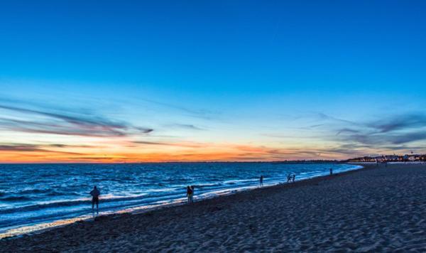 Maison *** Avec Cour 3Km Plage Et La Rochelle Saint-Vivien  المظهر الخارجي الصورة